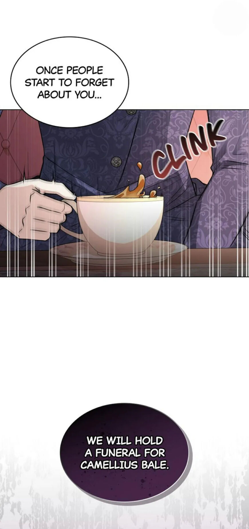 Read Finding Camellia Manga Online