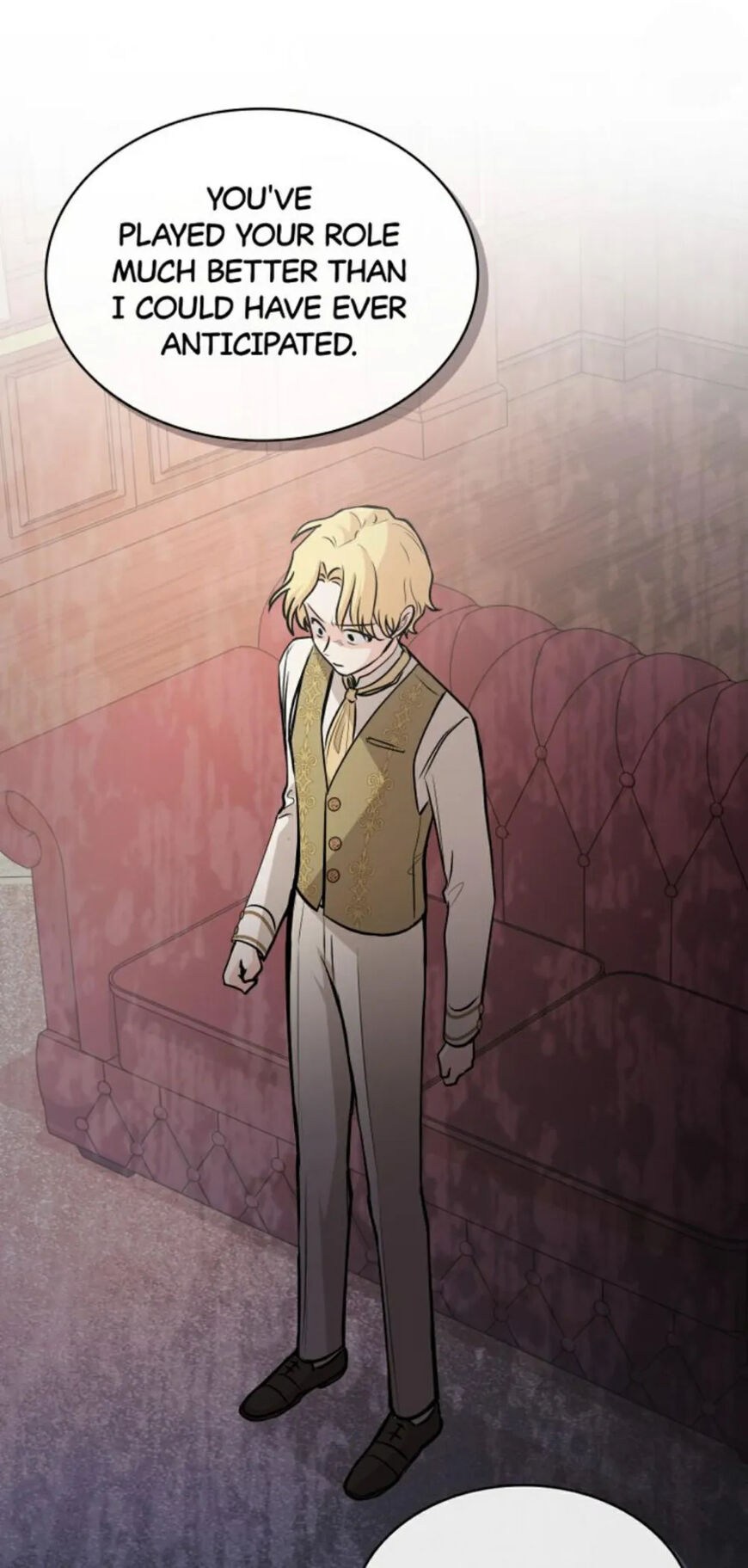 Read Finding Camellia Manga Online