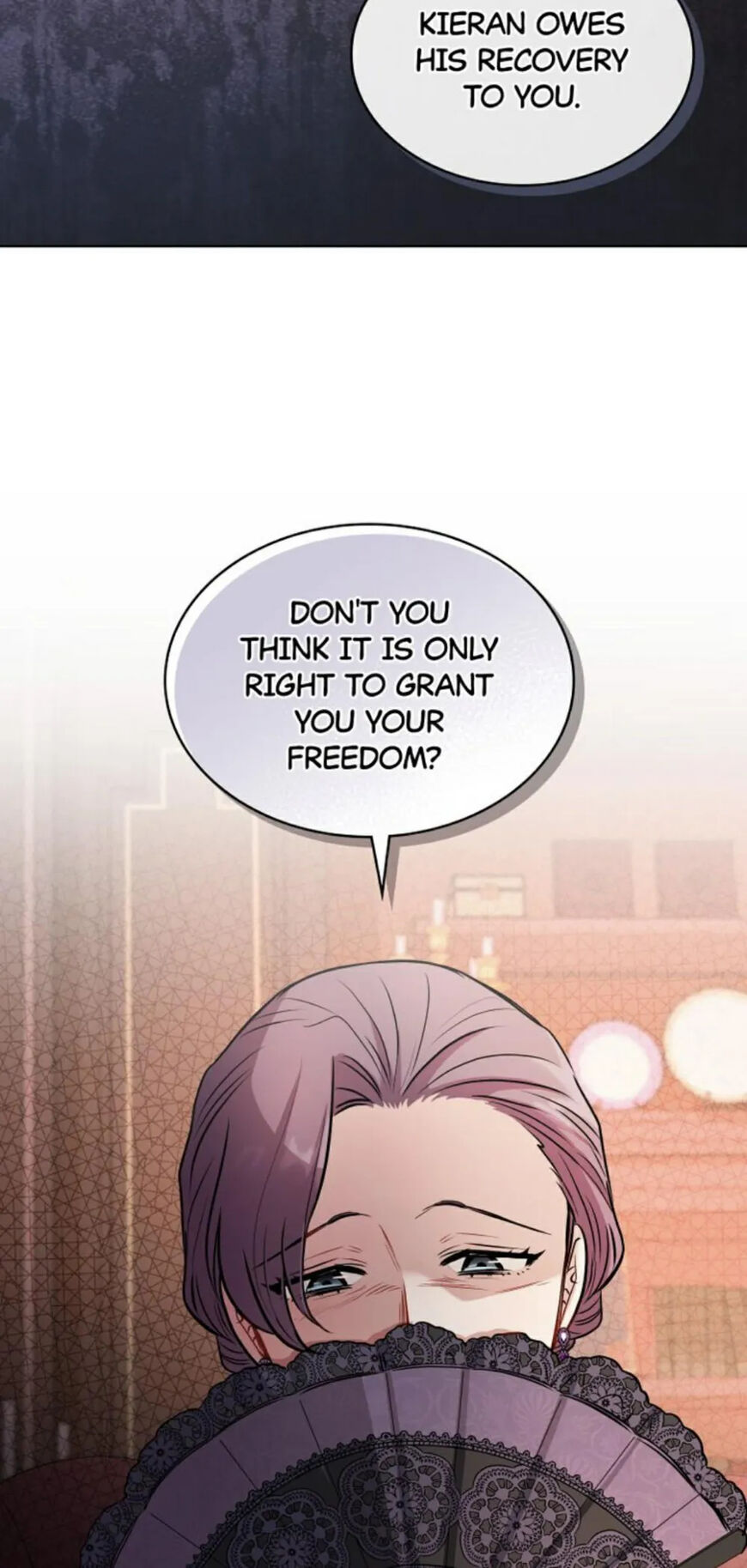 Read Finding Camellia Manga Online