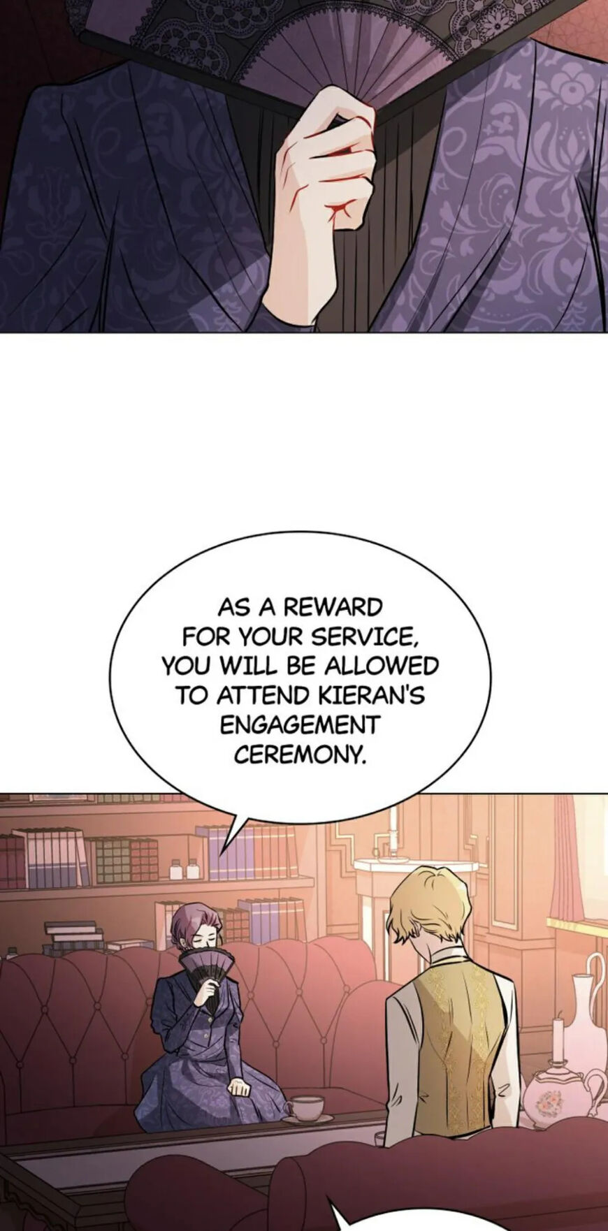 Read Finding Camellia Manga Online