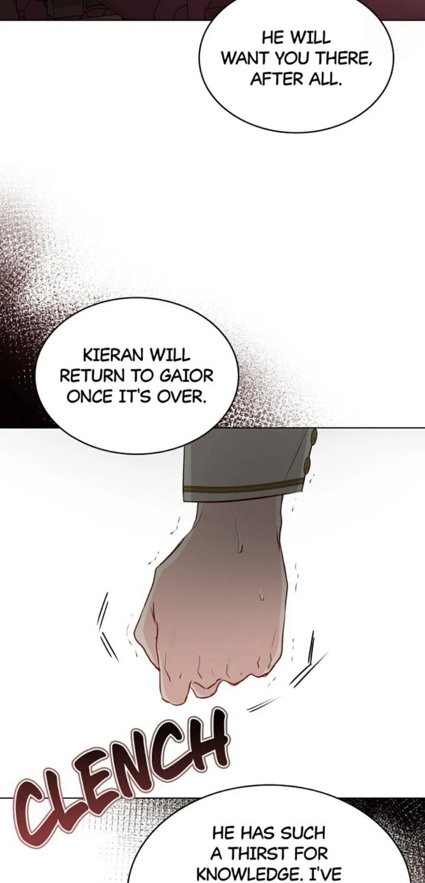 Read Finding Camellia Manga Online