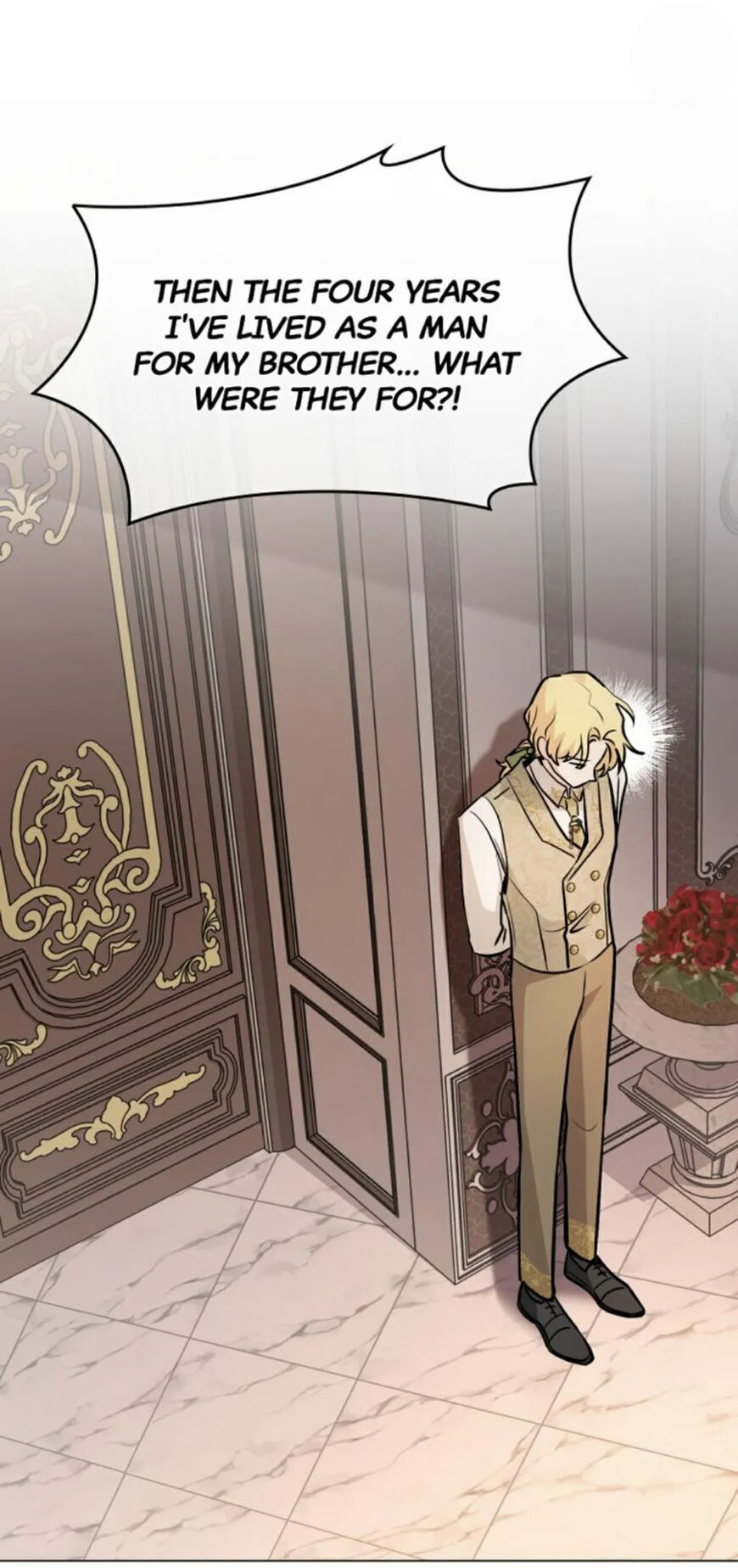 Read Finding Camellia Manga Online