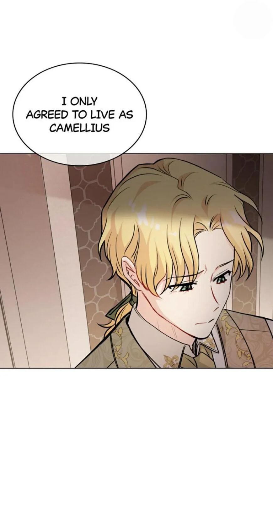Read Finding Camellia Manga Online