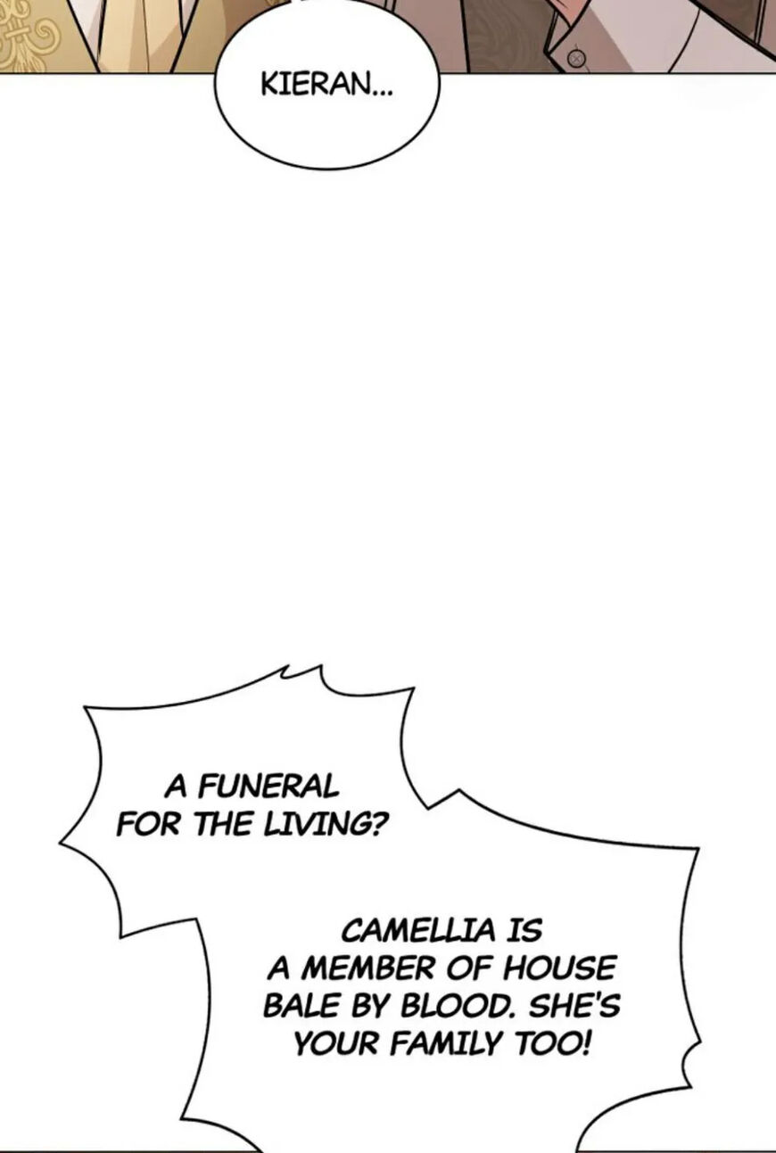 Read Finding Camellia Manga Online