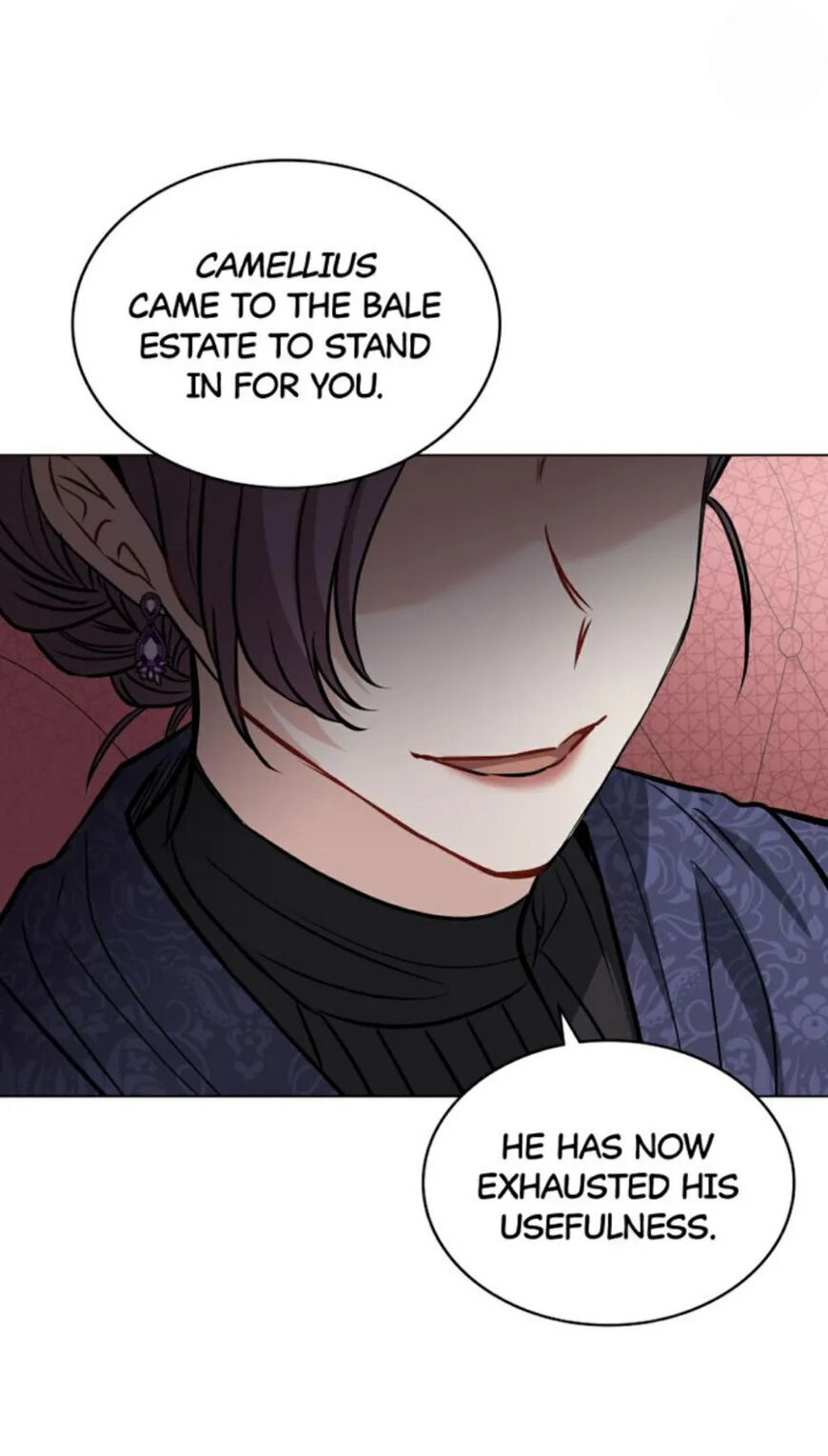 Read Finding Camellia Manga Online