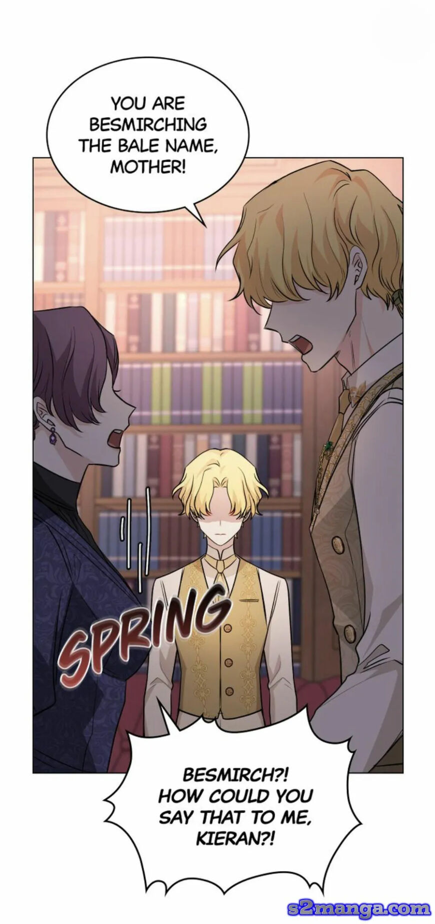Read Finding Camellia Manga Online