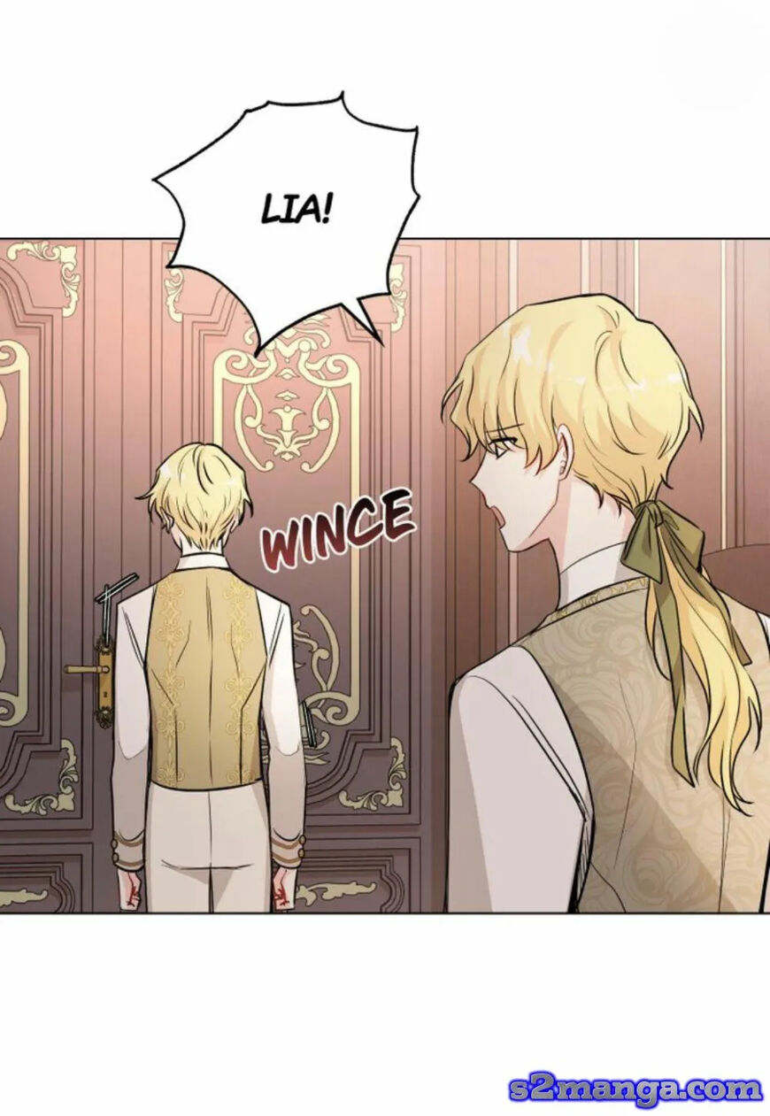 Read Finding Camellia Manga Online
