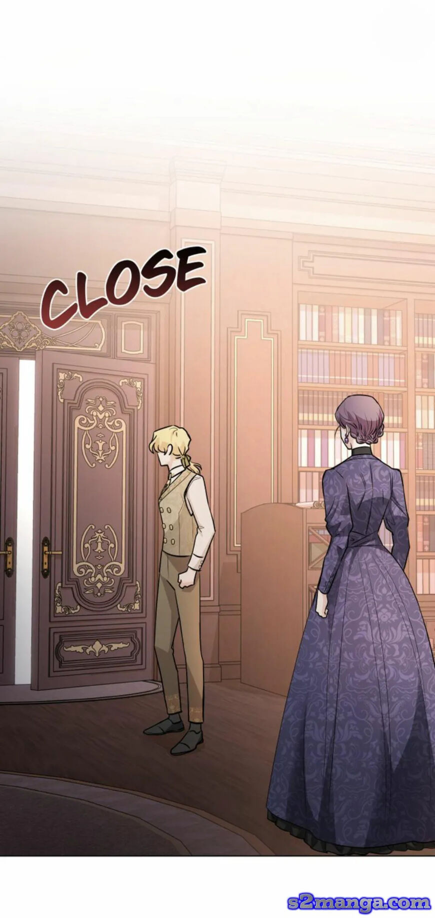Read Finding Camellia Manga Online