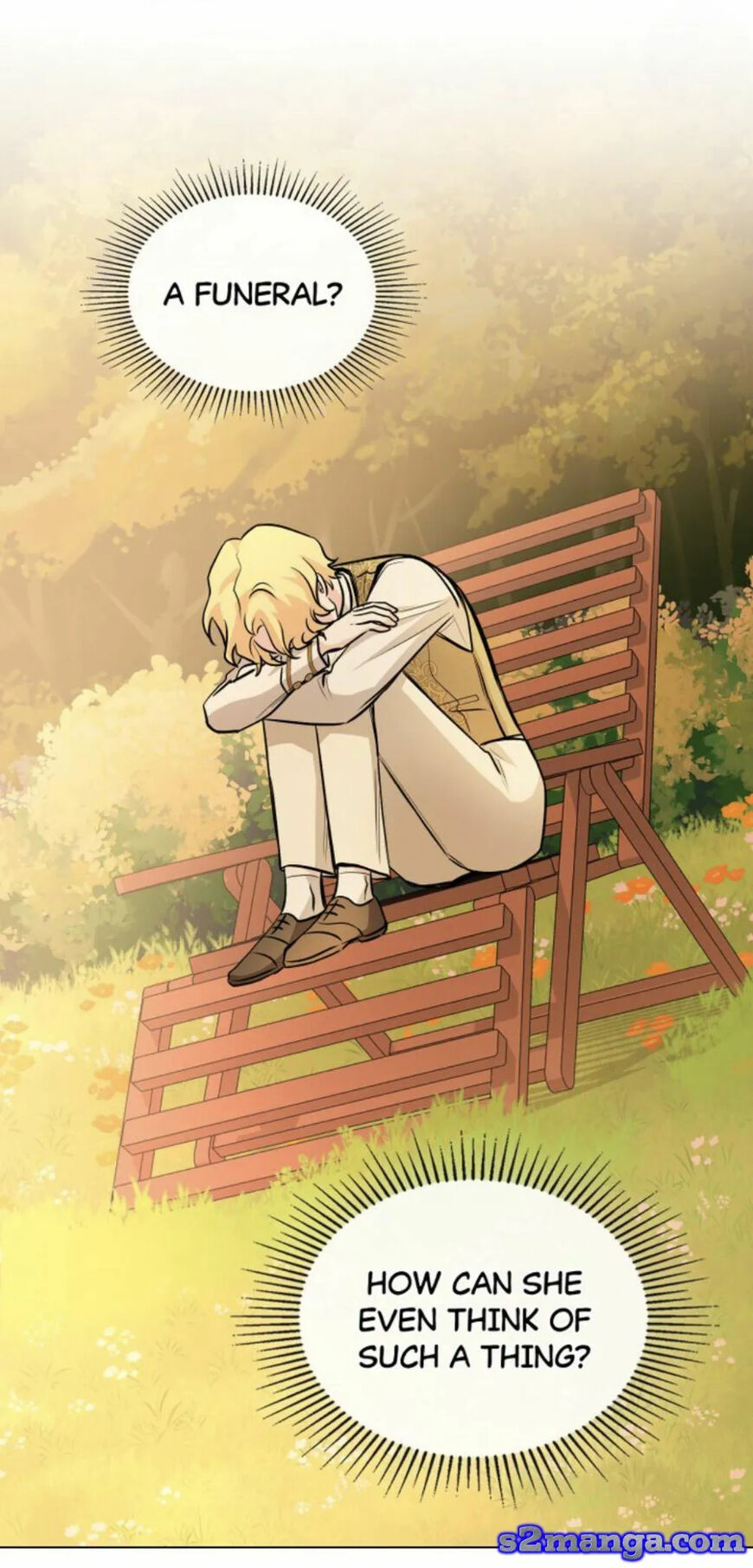 Read Finding Camellia Manga Online