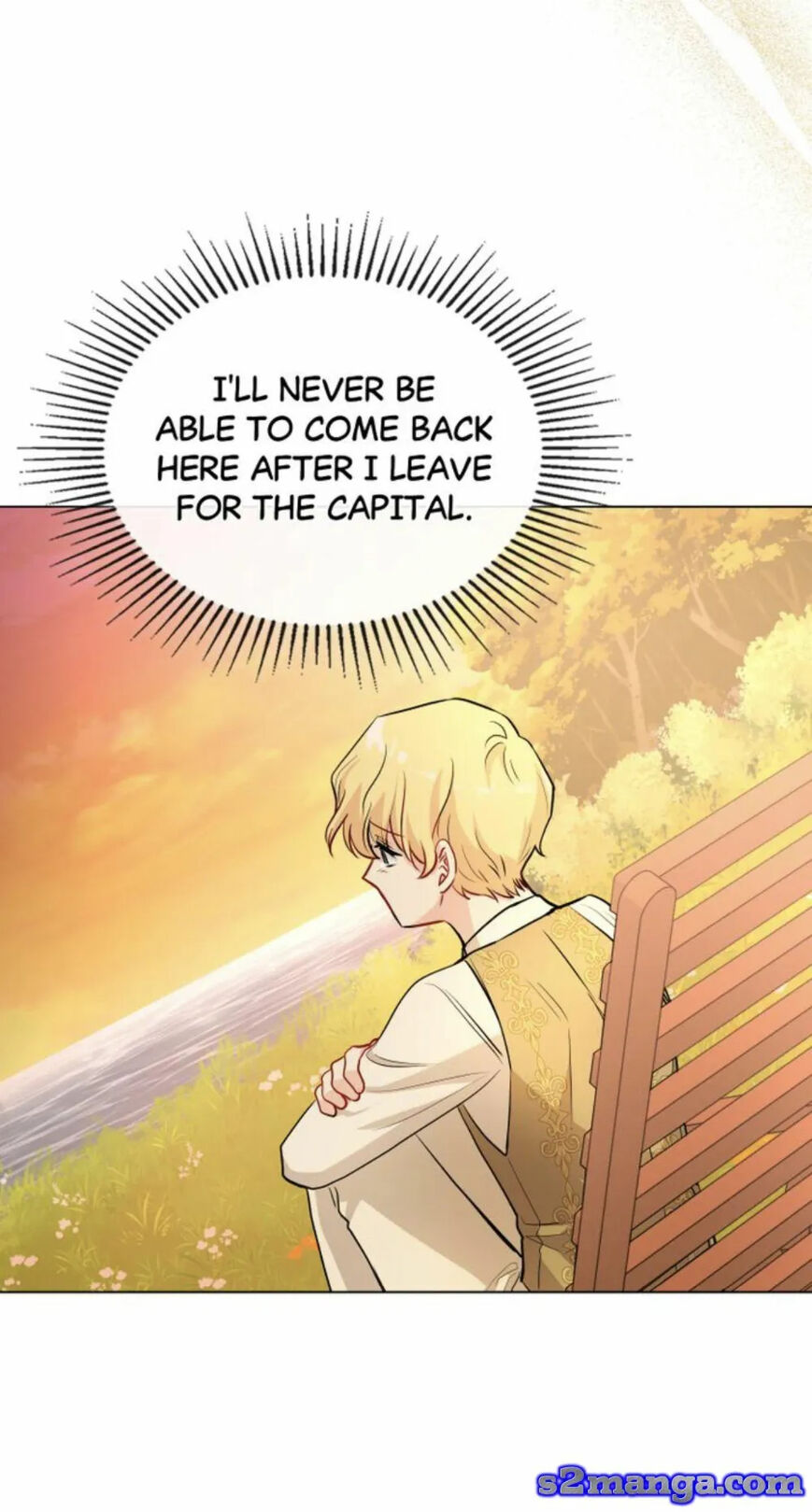 Read Finding Camellia Manga Online