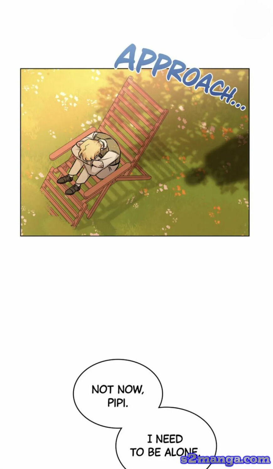 Read Finding Camellia Manga Online