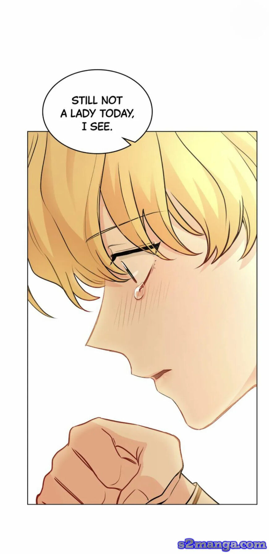 Read Finding Camellia Manga Online