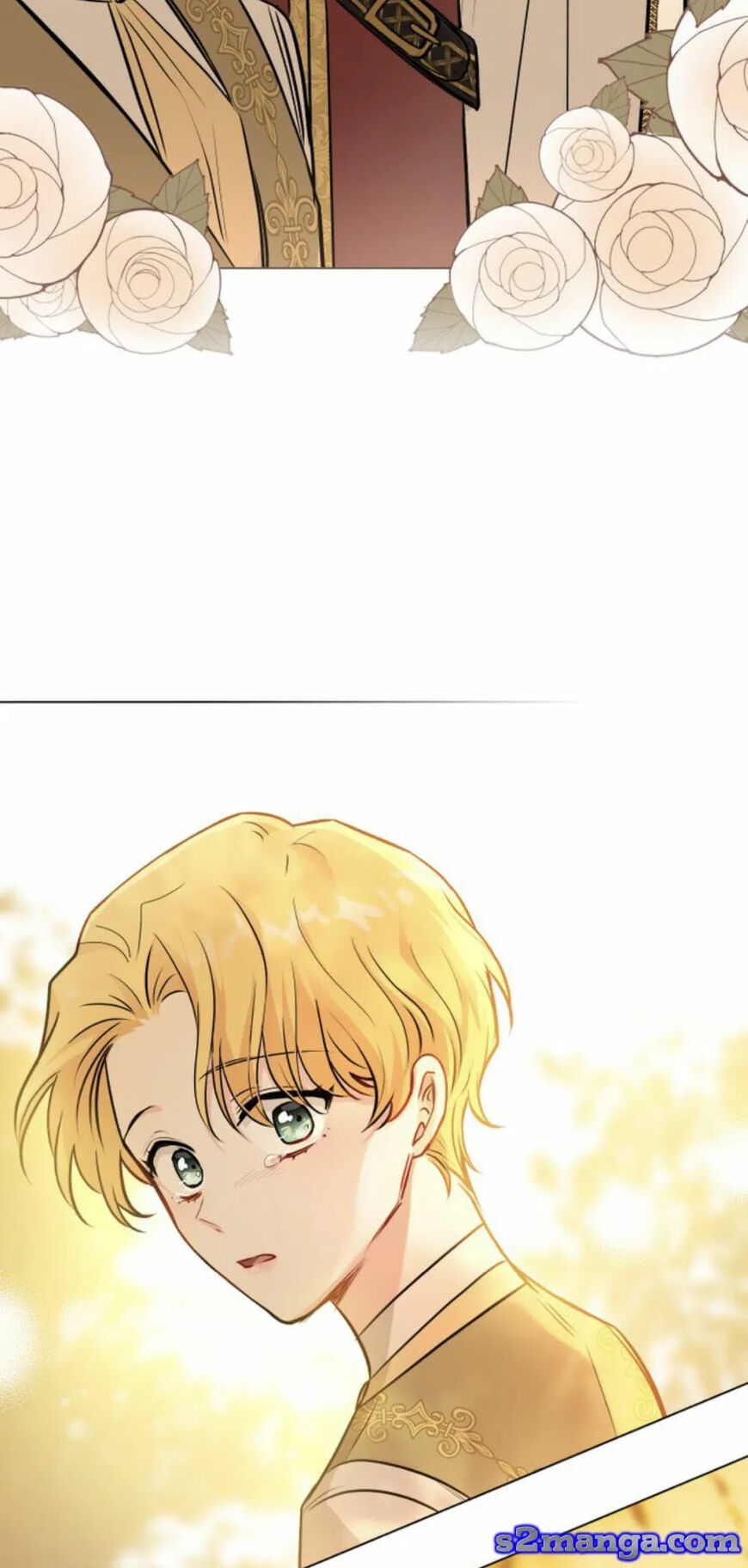 Read Finding Camellia Manga Online