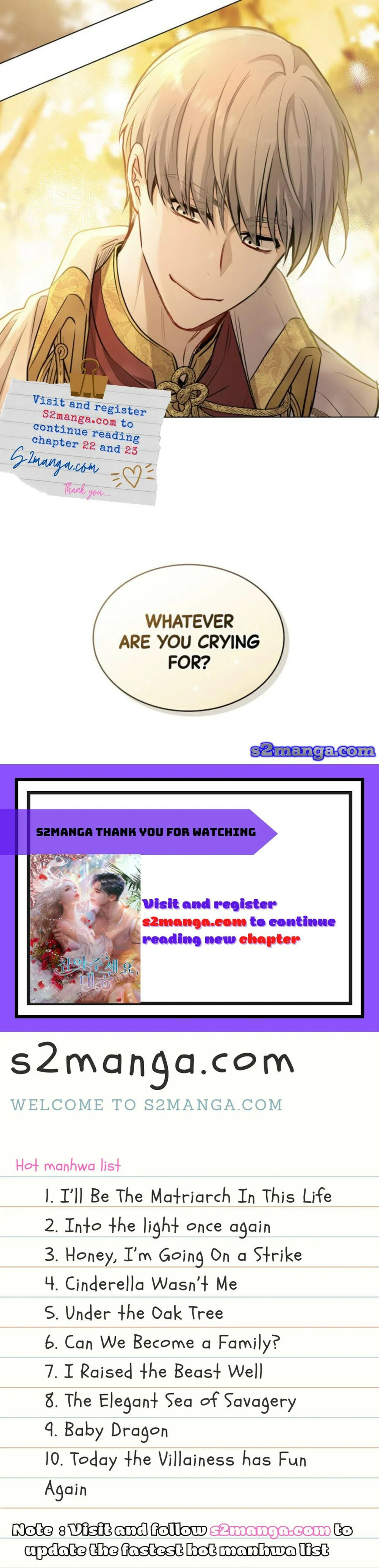 Read Finding Camellia Manga Online