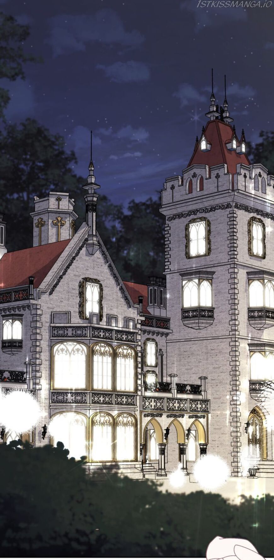 Read Finding Camellia Manga Online