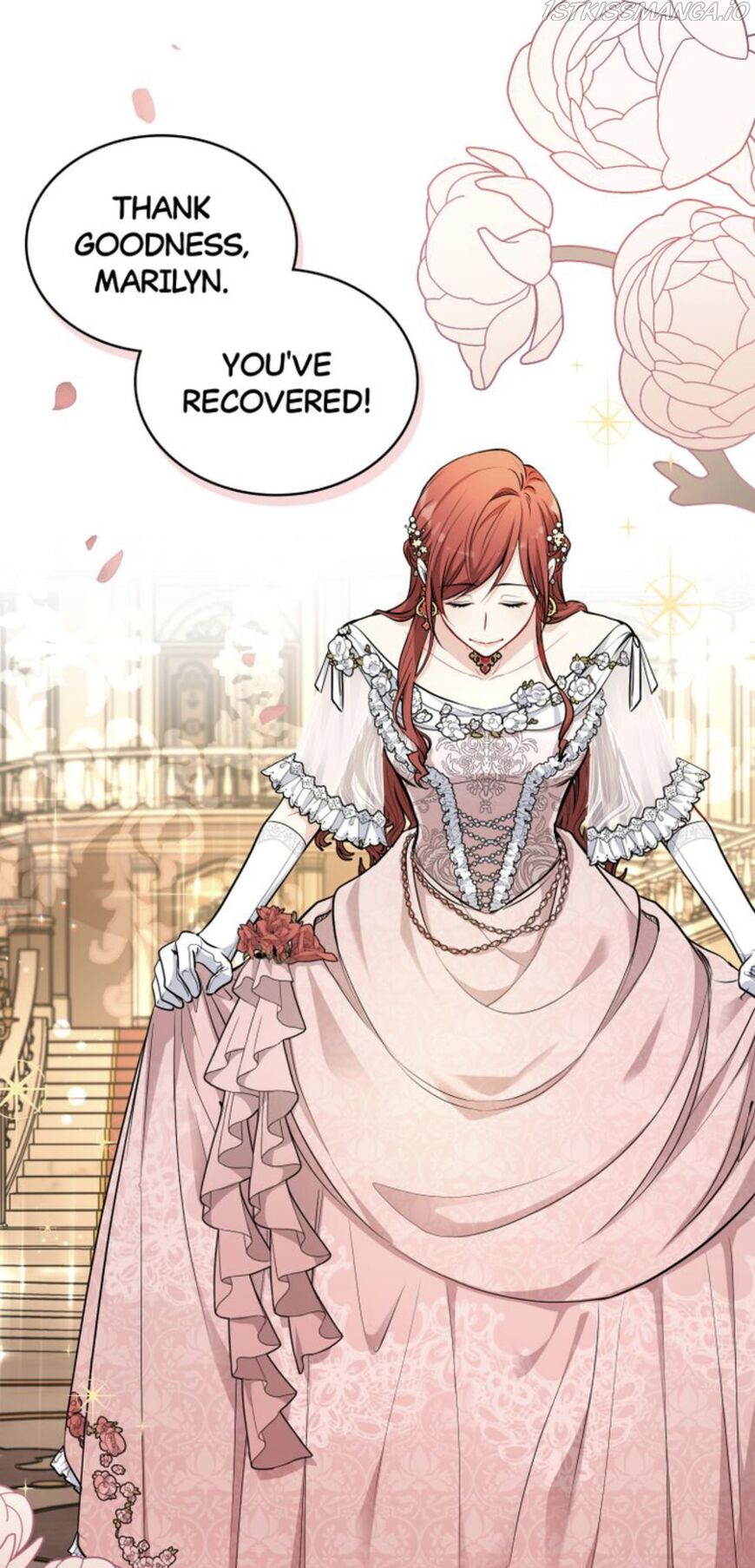 Read Finding Camellia Manga Online