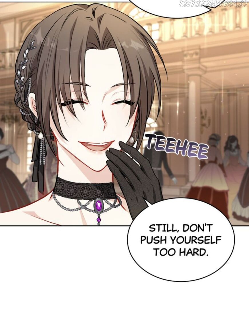 Read Finding Camellia Manga Online