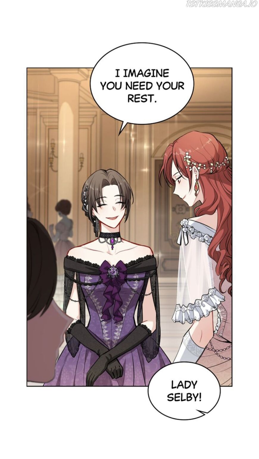 Read Finding Camellia Manga Online