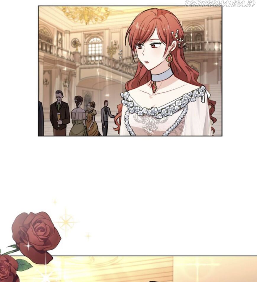 Read Finding Camellia Manga Online