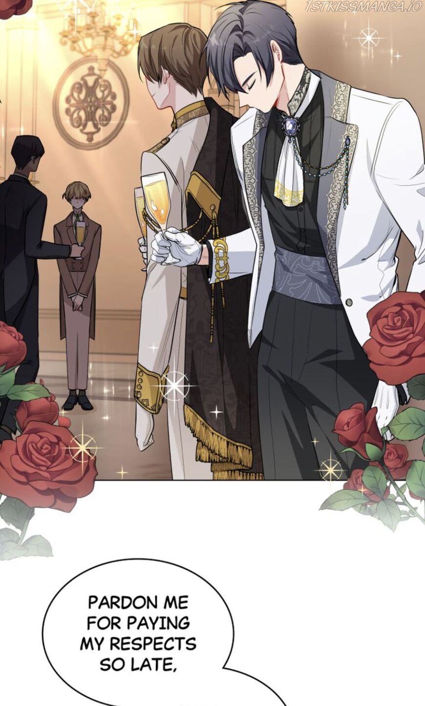 Read Finding Camellia Manga Online