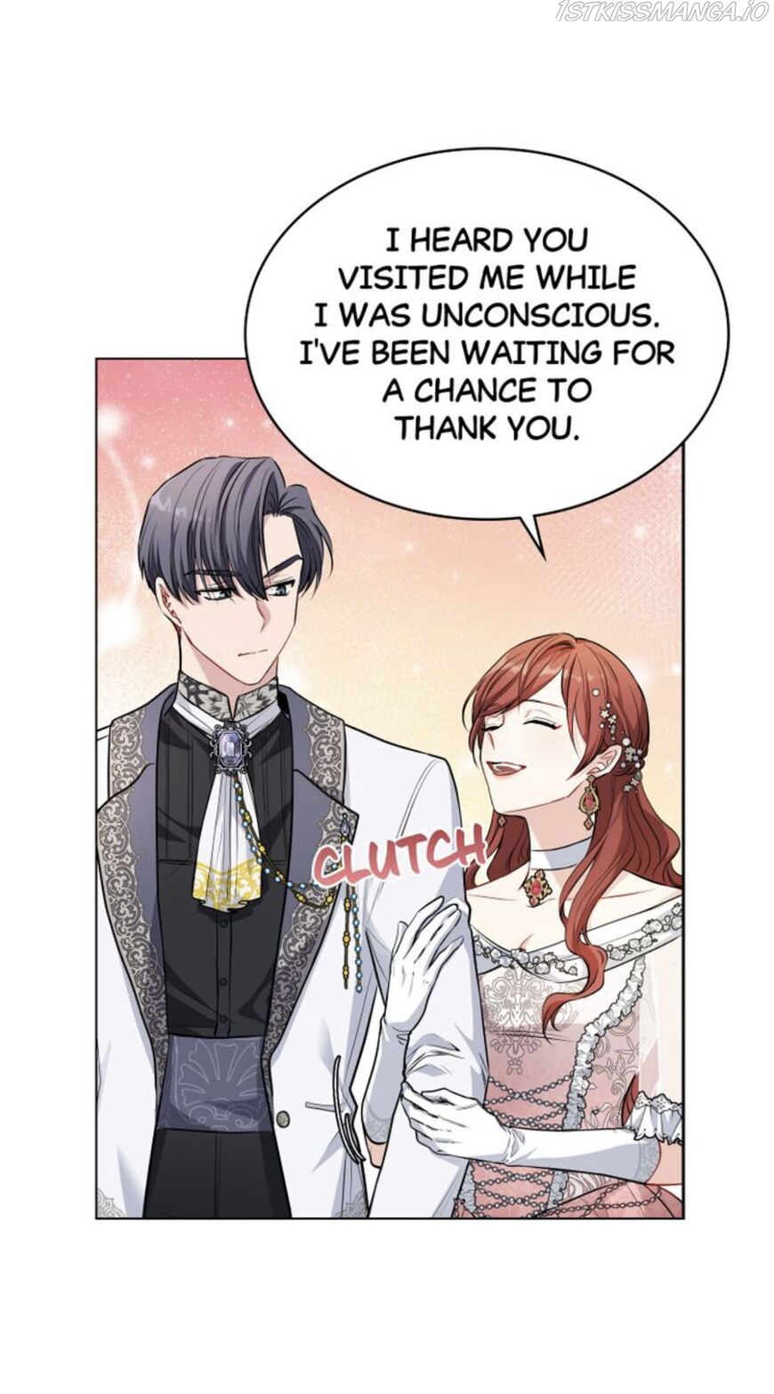 Read Finding Camellia Manga Online