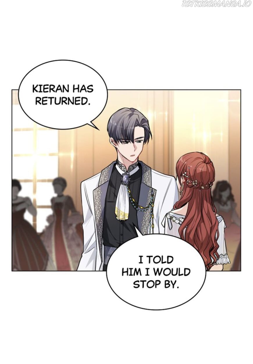 Read Finding Camellia Manga Online