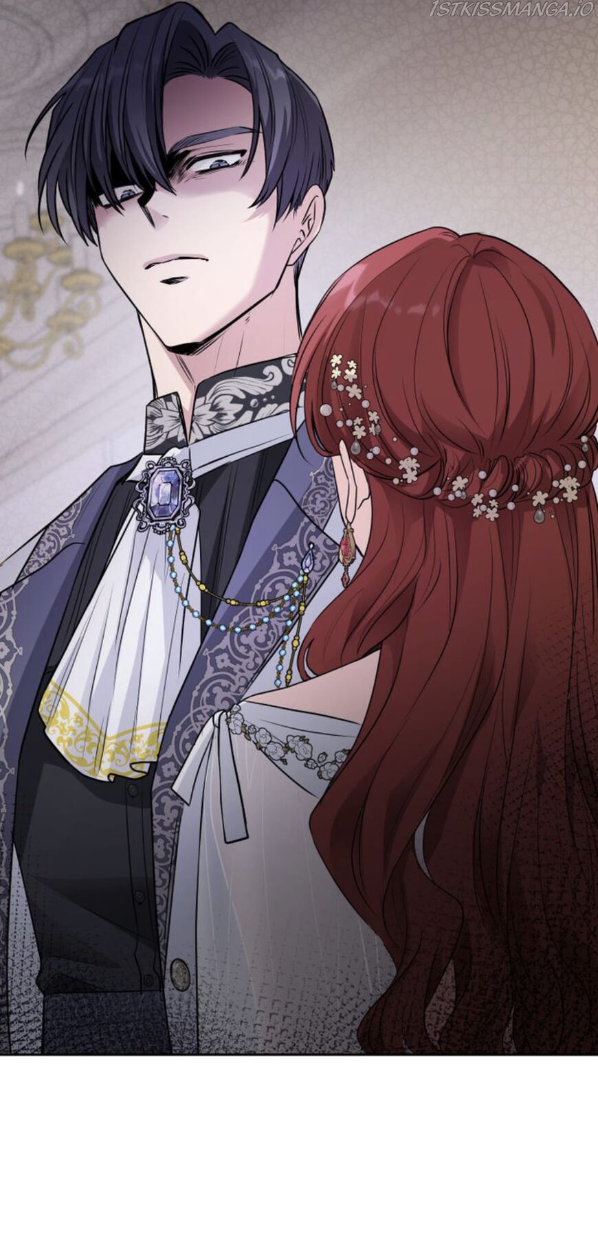 Read Finding Camellia Manga Online