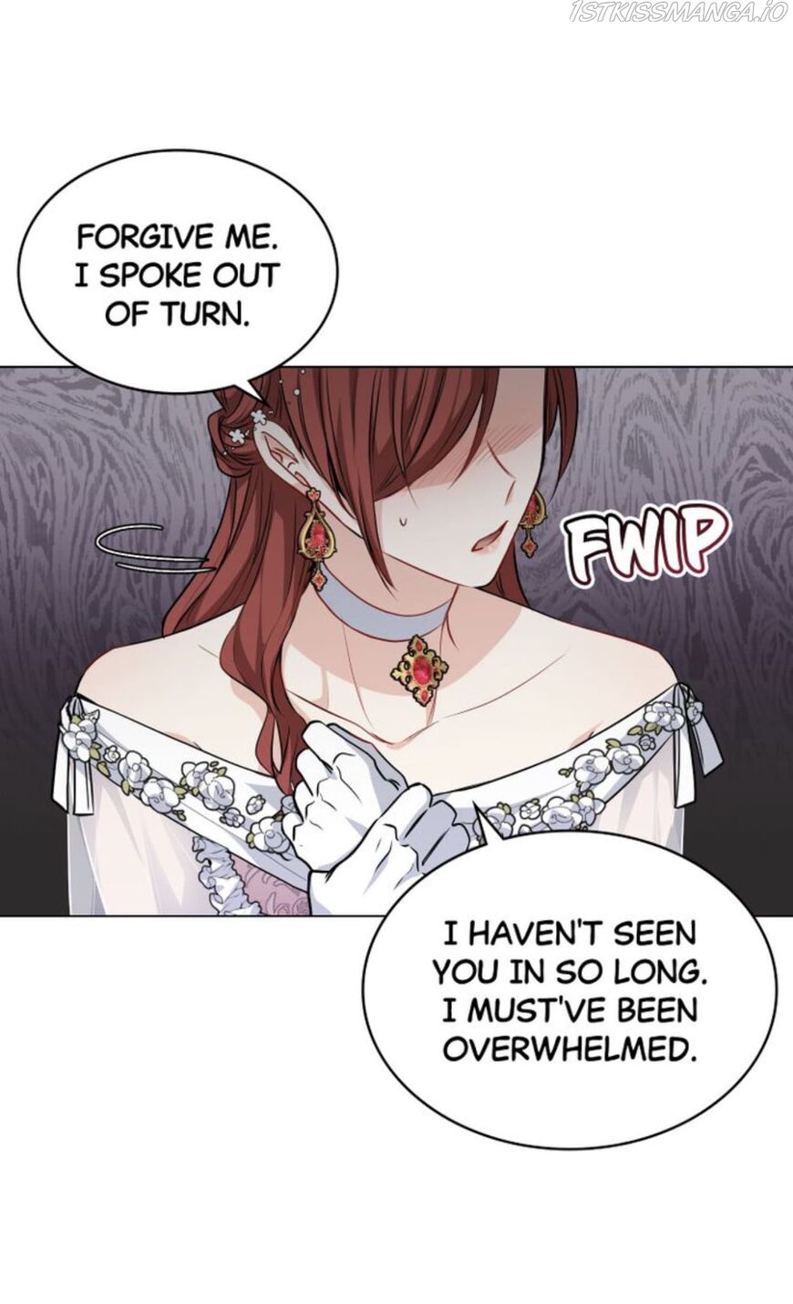 Read Finding Camellia Manga Online
