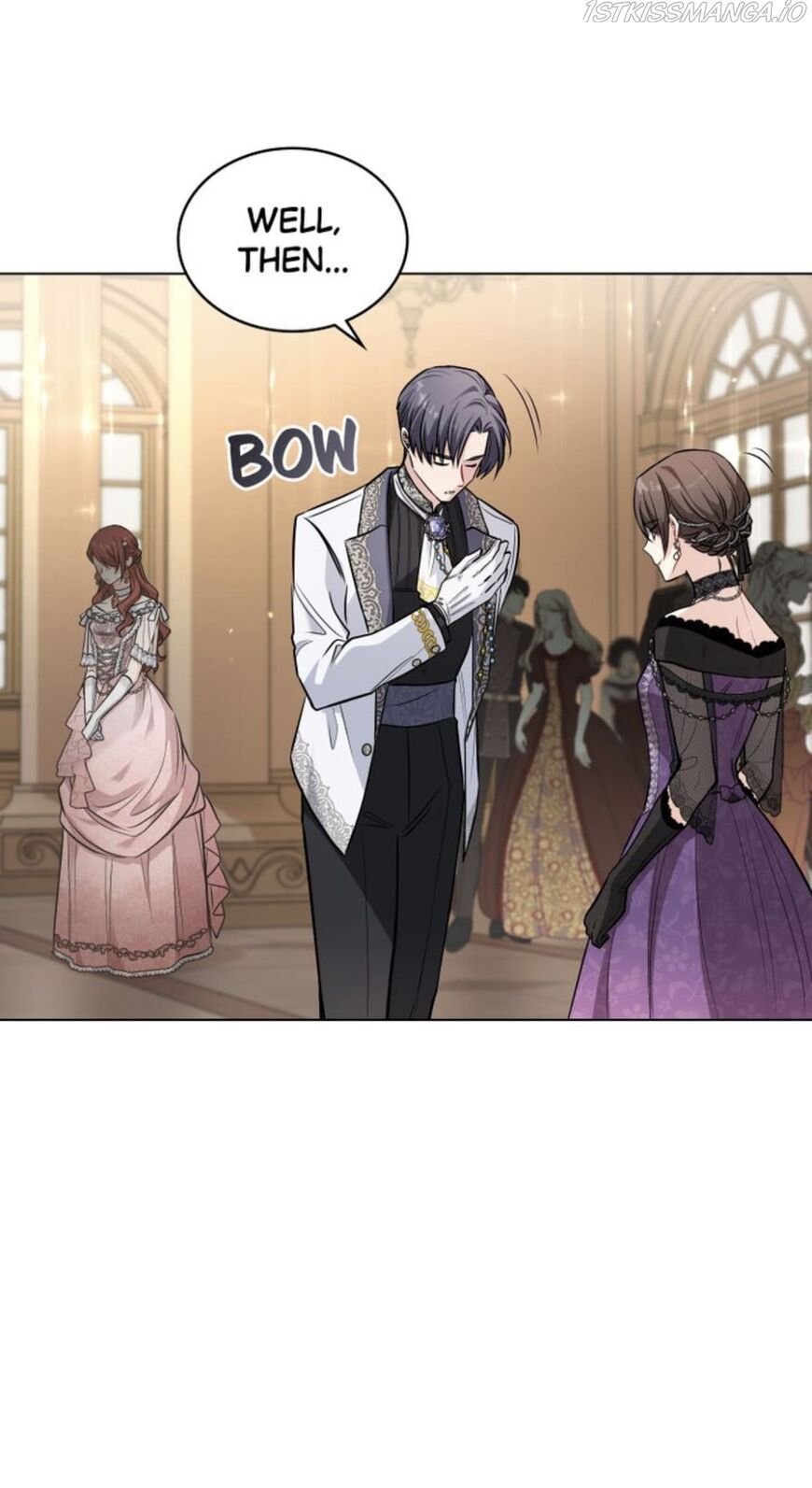Read Finding Camellia Manga Online