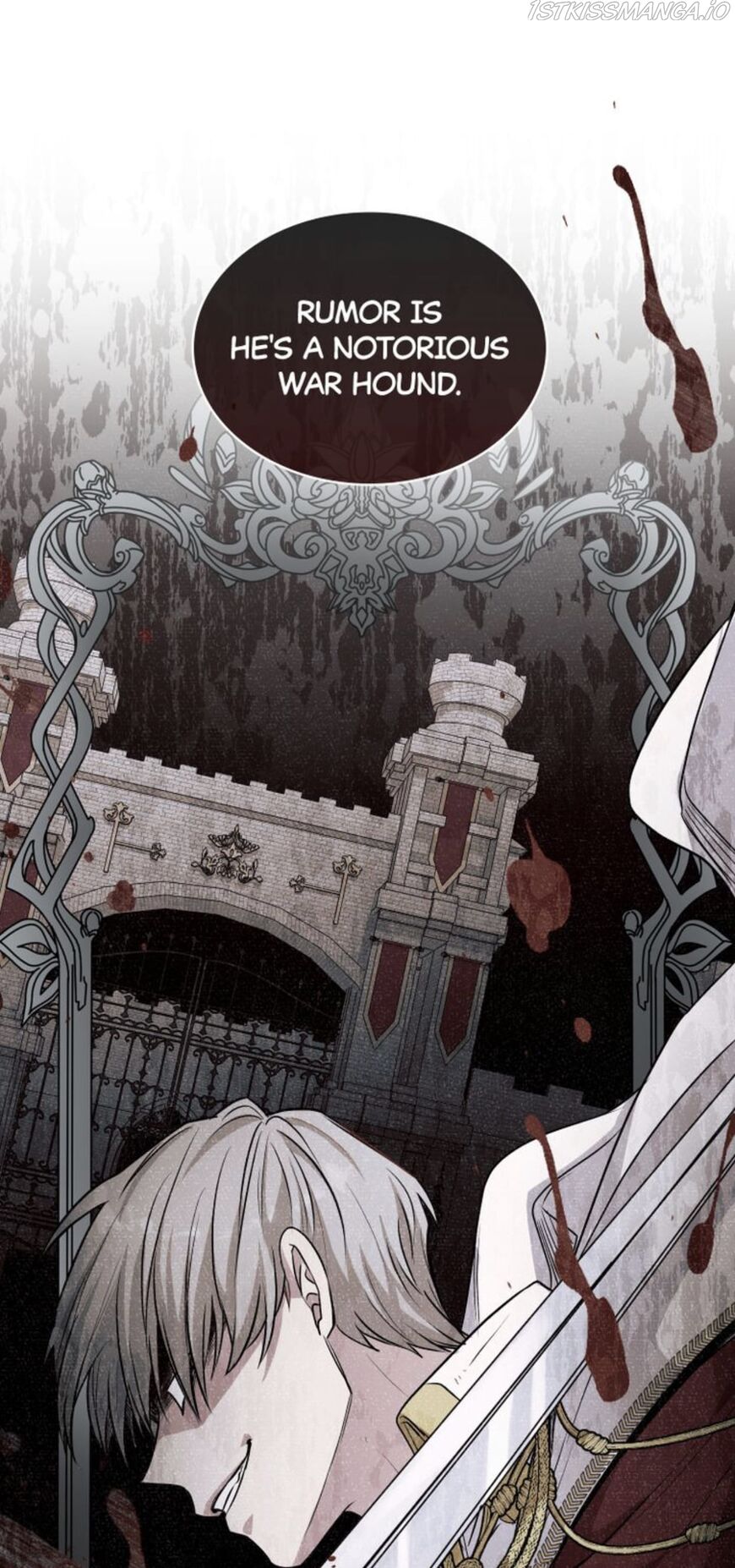 Read Finding Camellia Manga Online