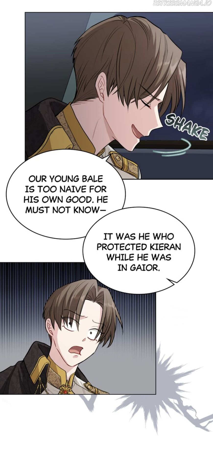 Read Finding Camellia Manga Online