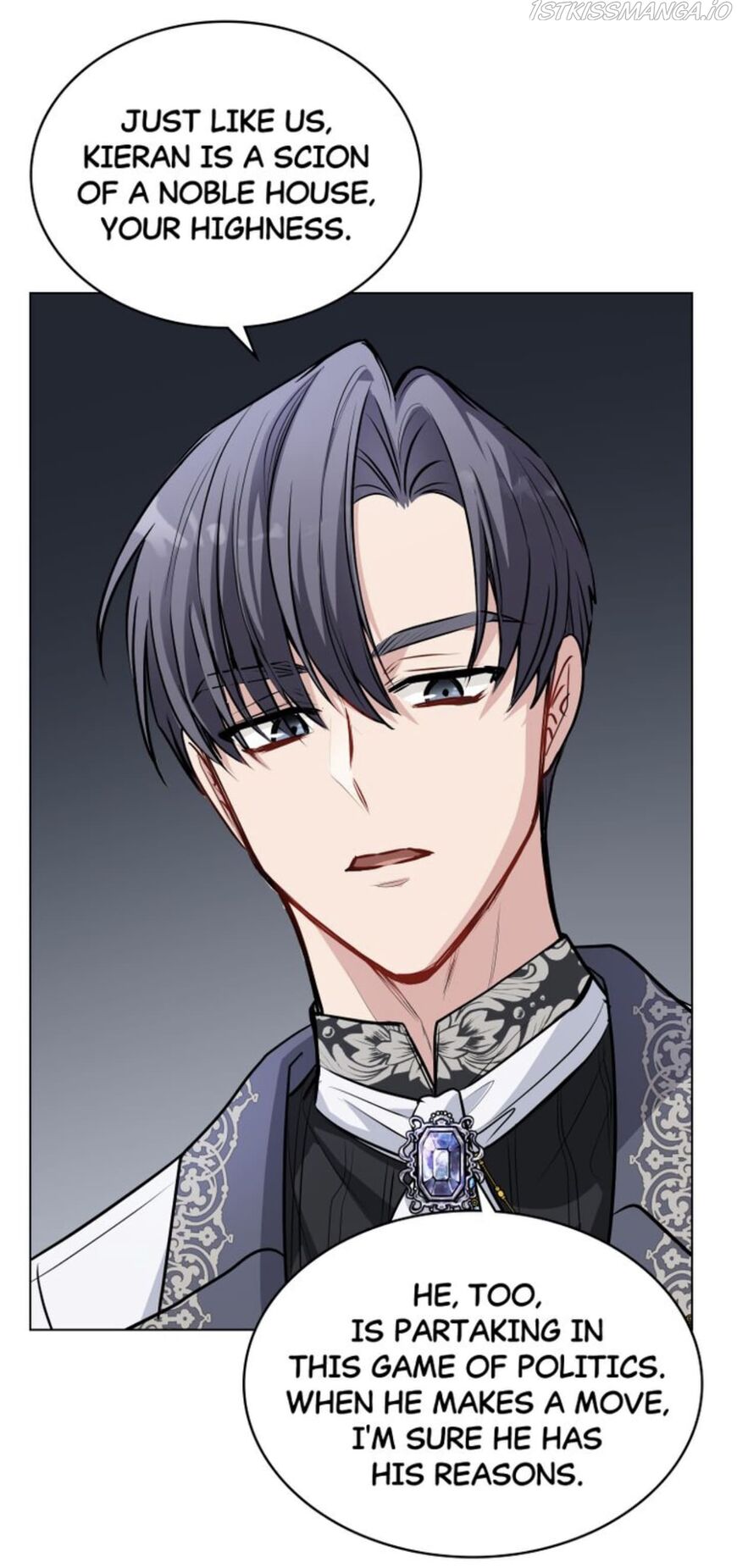 Read Finding Camellia Manga Online