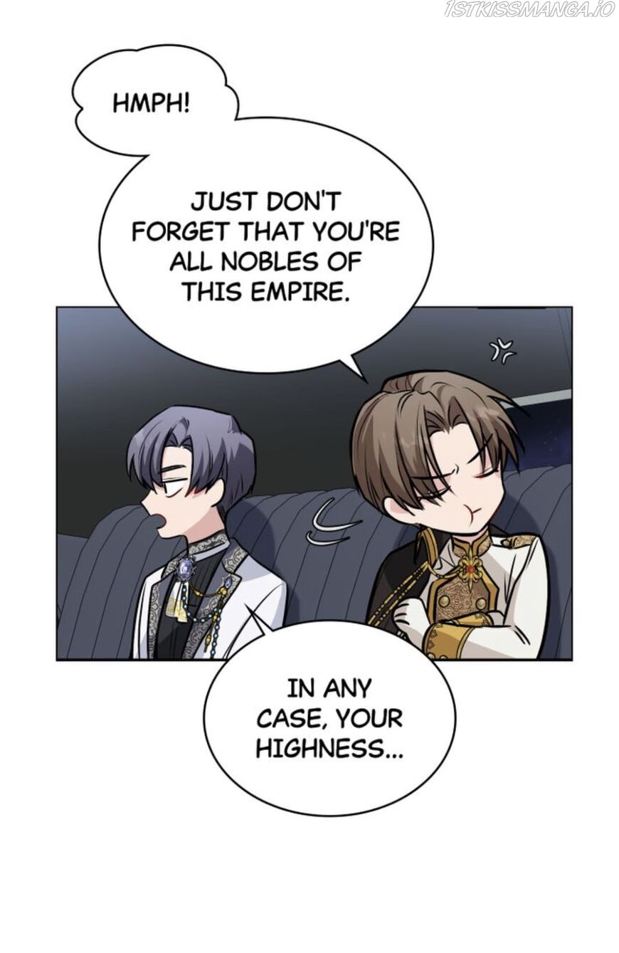 Read Finding Camellia Manga Online