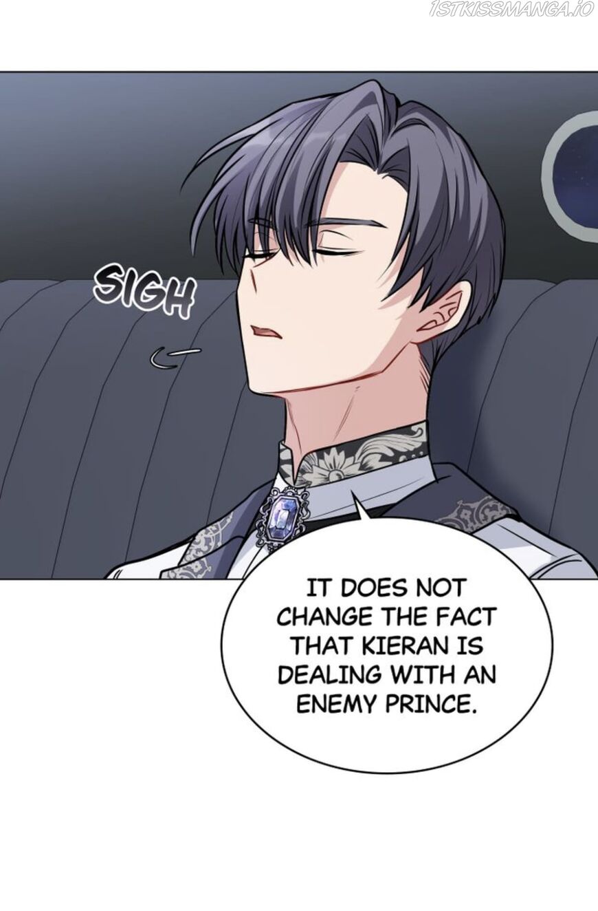 Read Finding Camellia Manga Online
