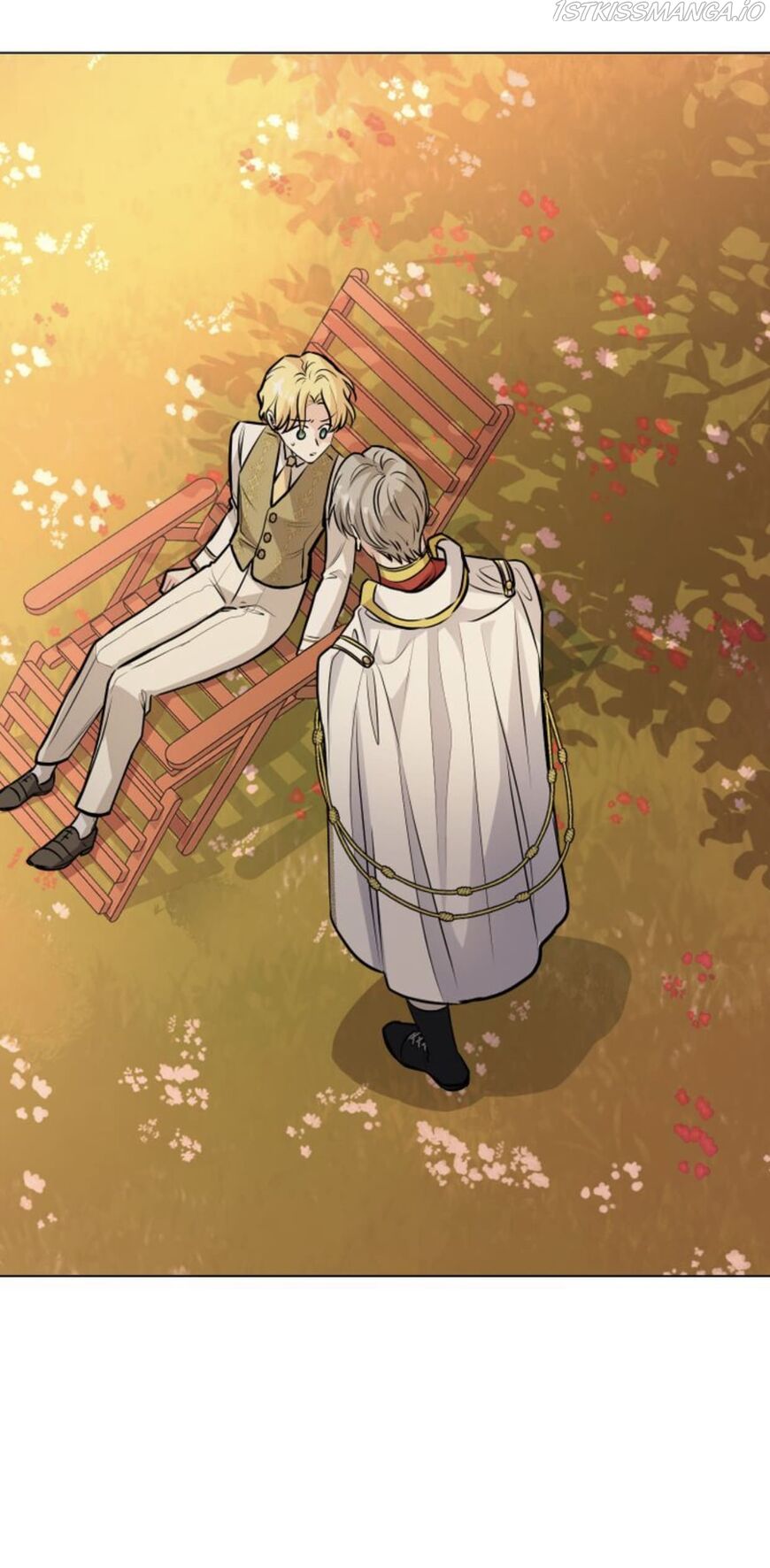 Read Finding Camellia Manga Online