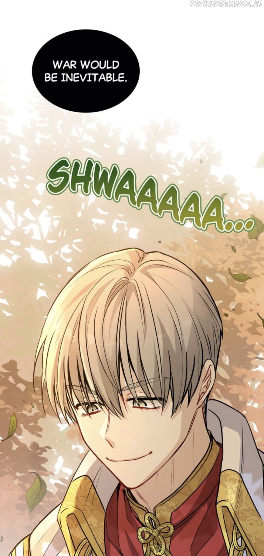 Read Finding Camellia Manga Online