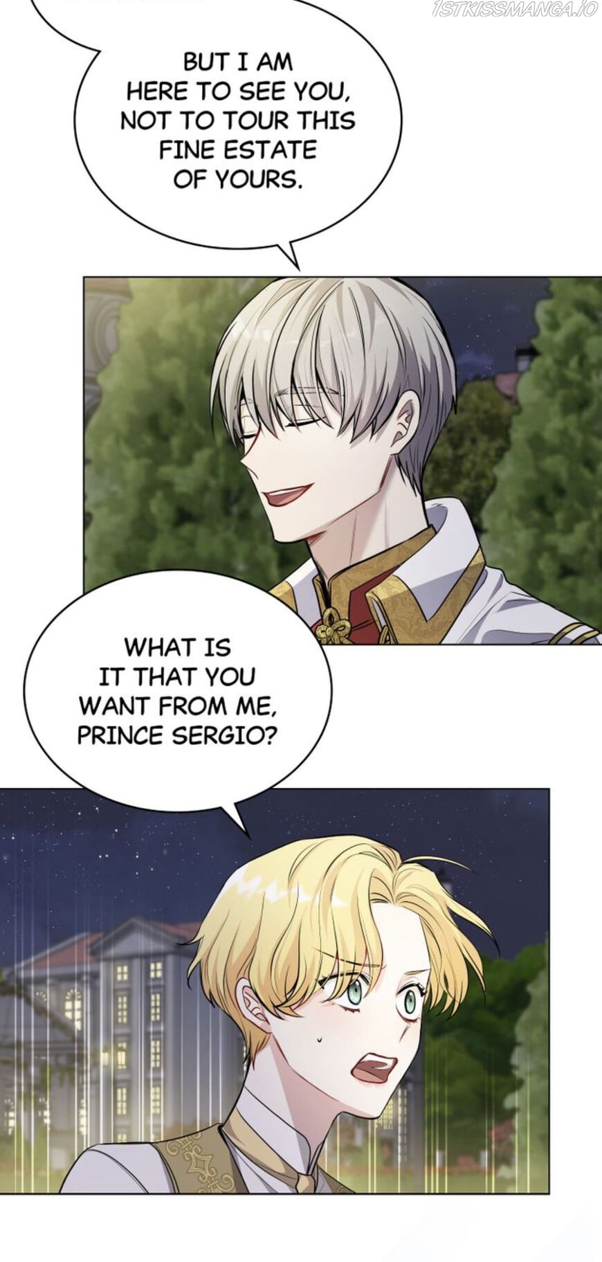 Read Finding Camellia Manga Online