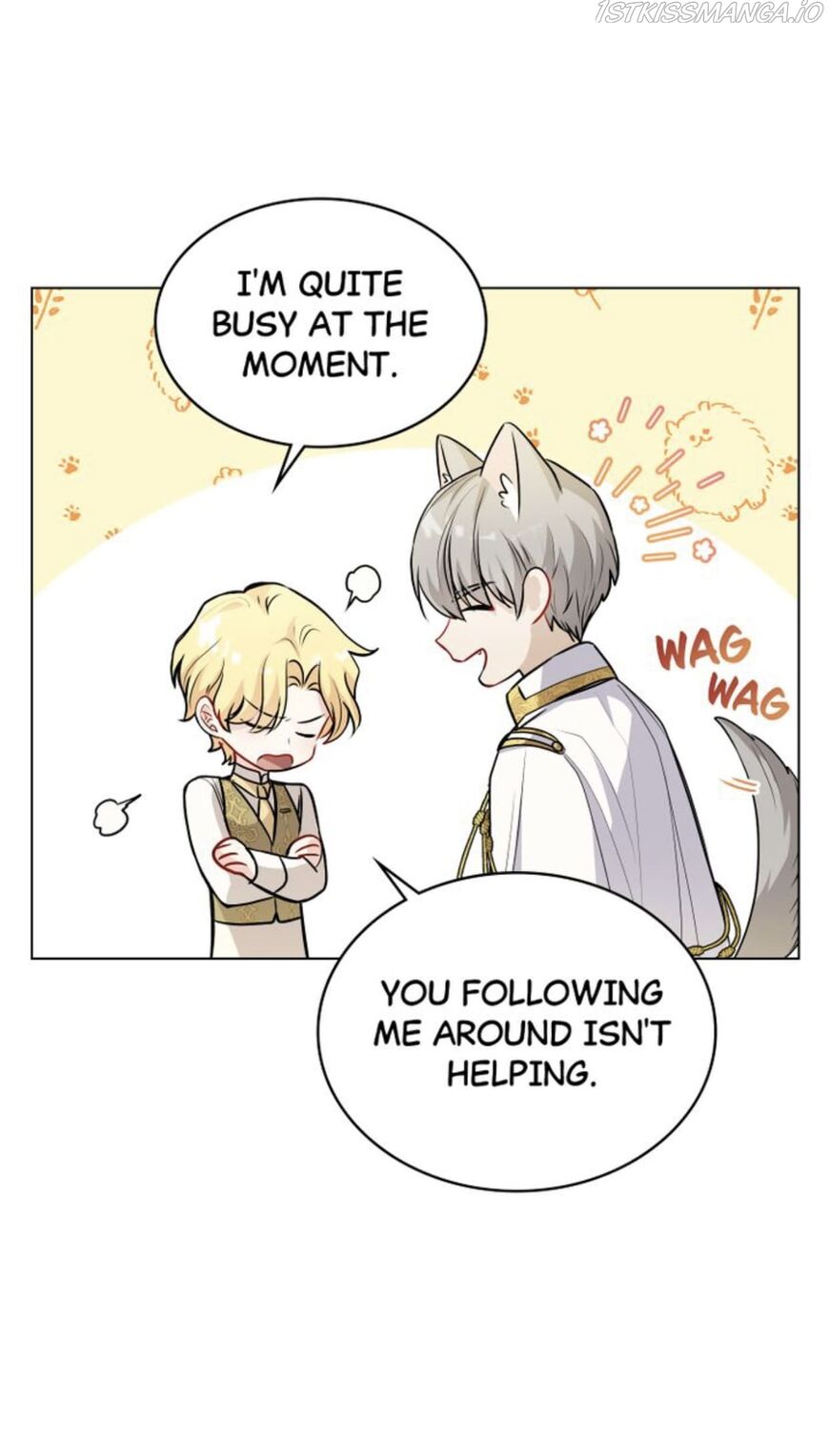 Read Finding Camellia Manga Online