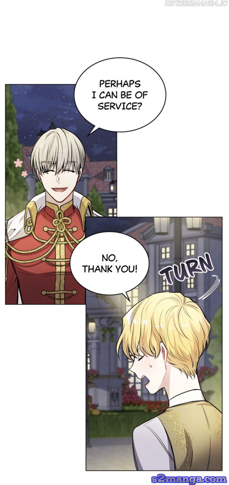 Read Finding Camellia Manga Online