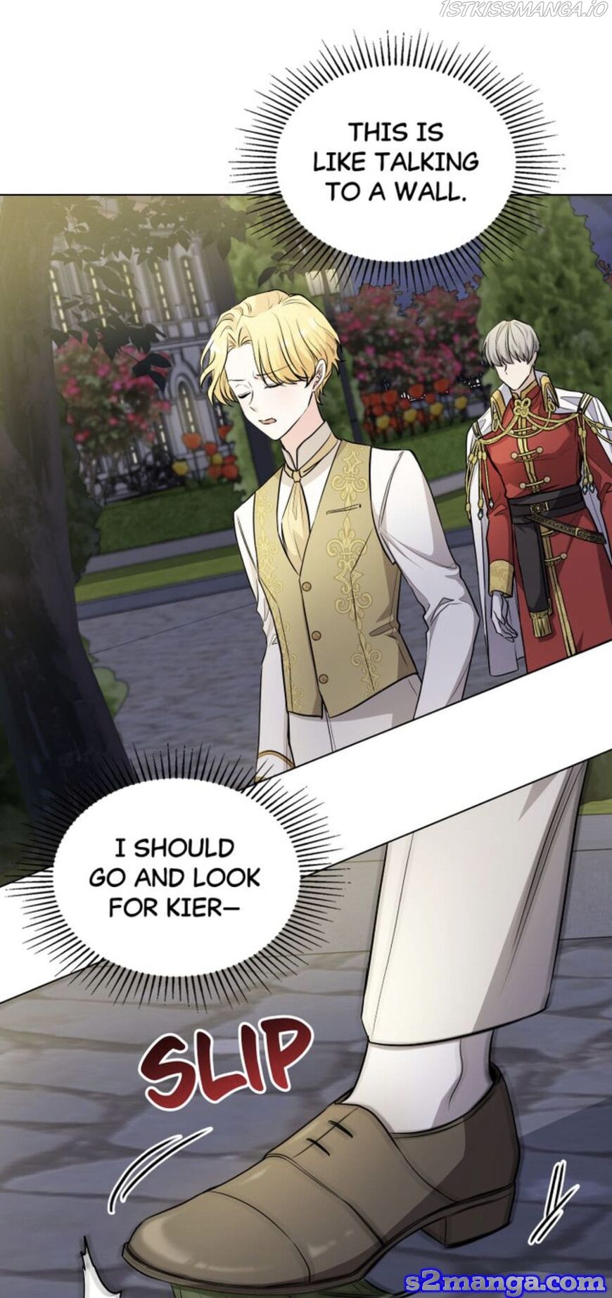 Read Finding Camellia Manga Online