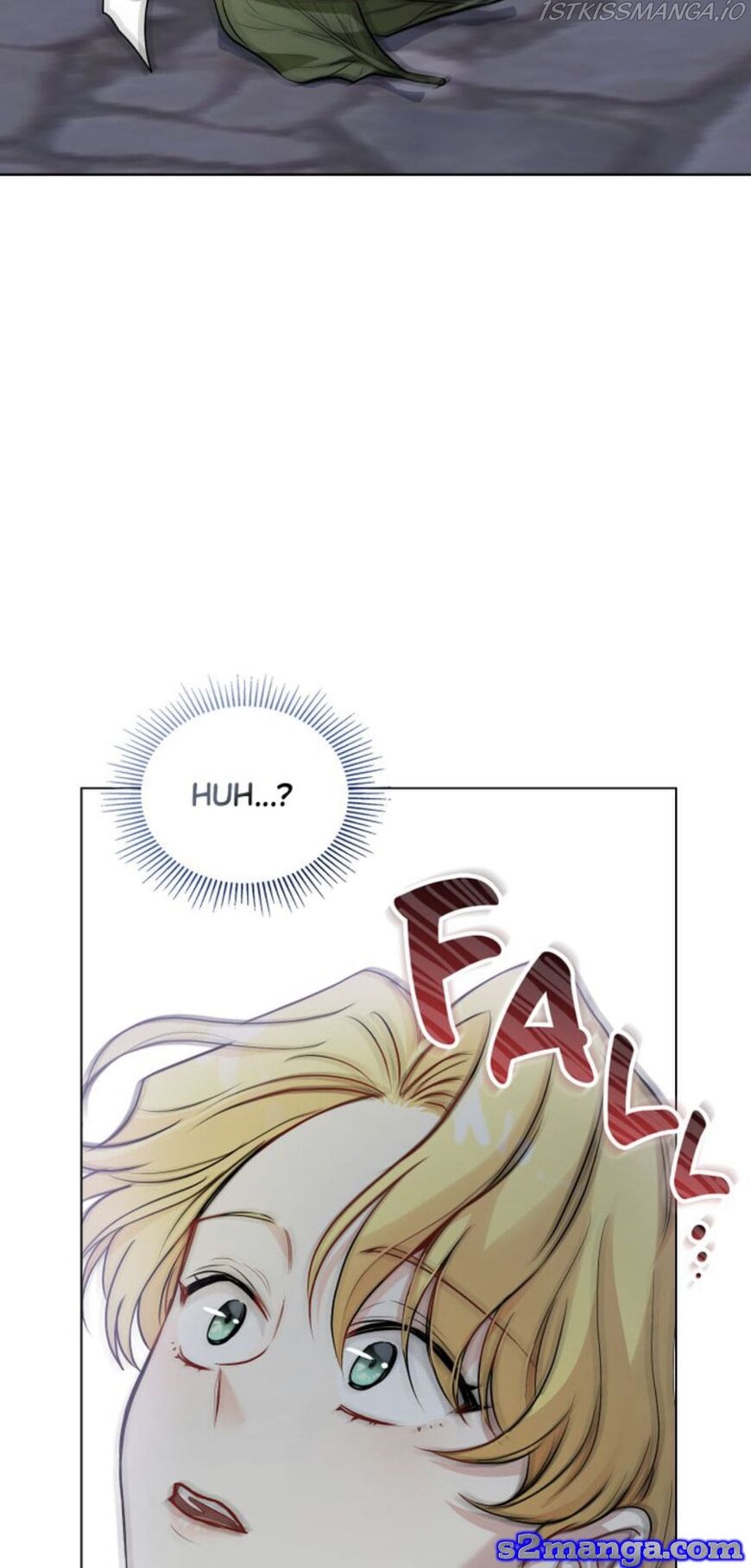 Read Finding Camellia Manga Online