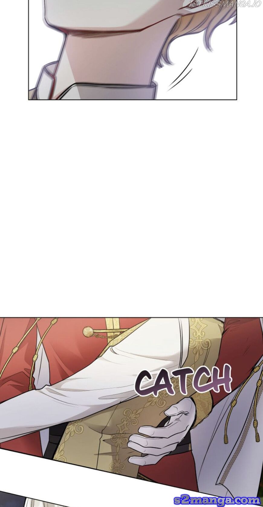 Read Finding Camellia Manga Online