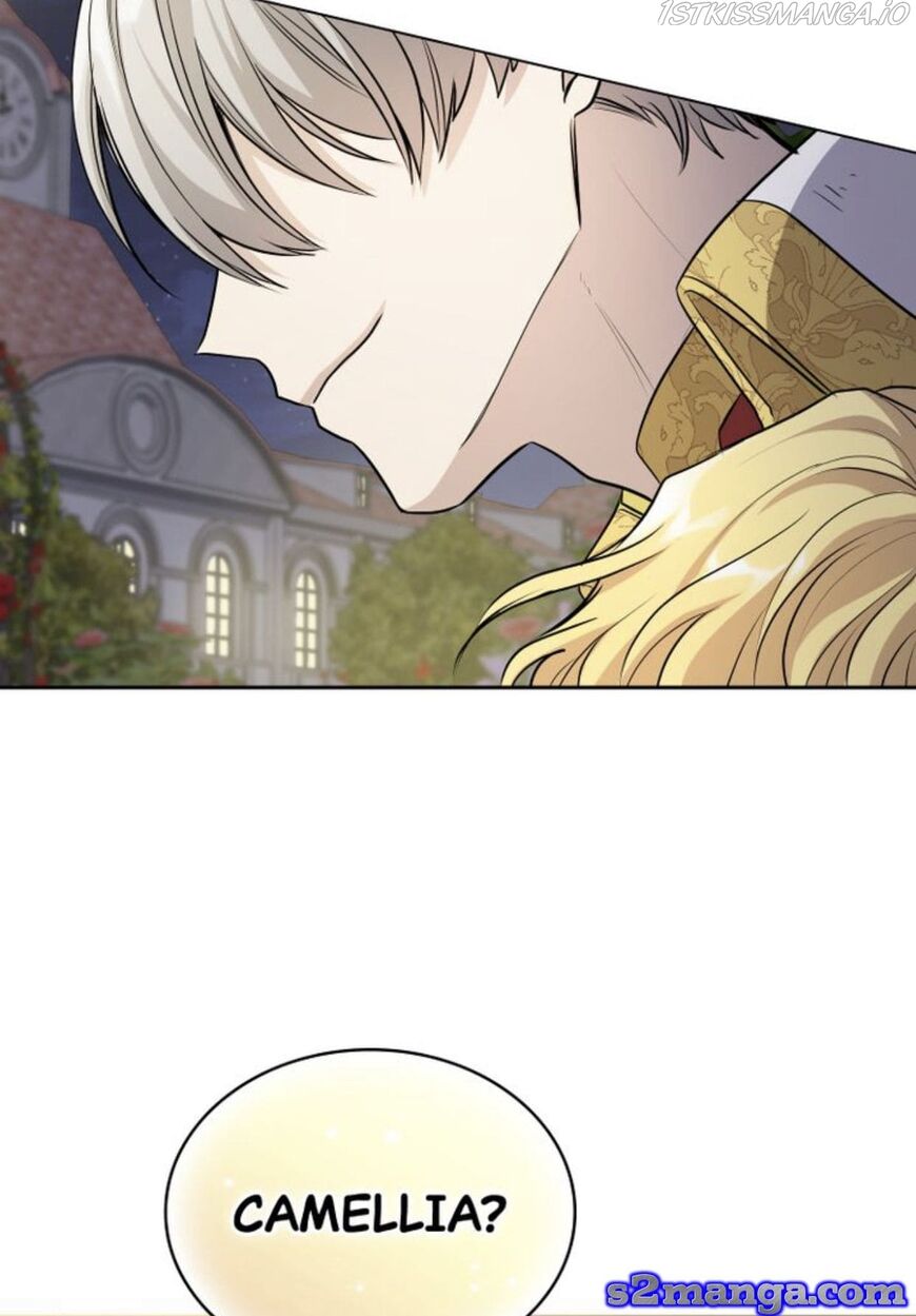 Read Finding Camellia Manga Online