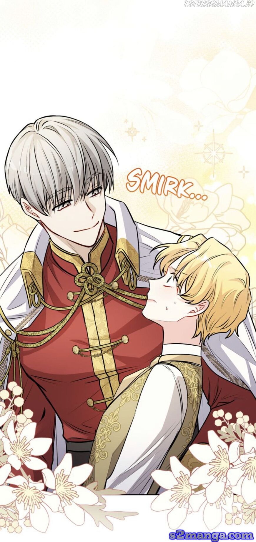 Read Finding Camellia Manga Online