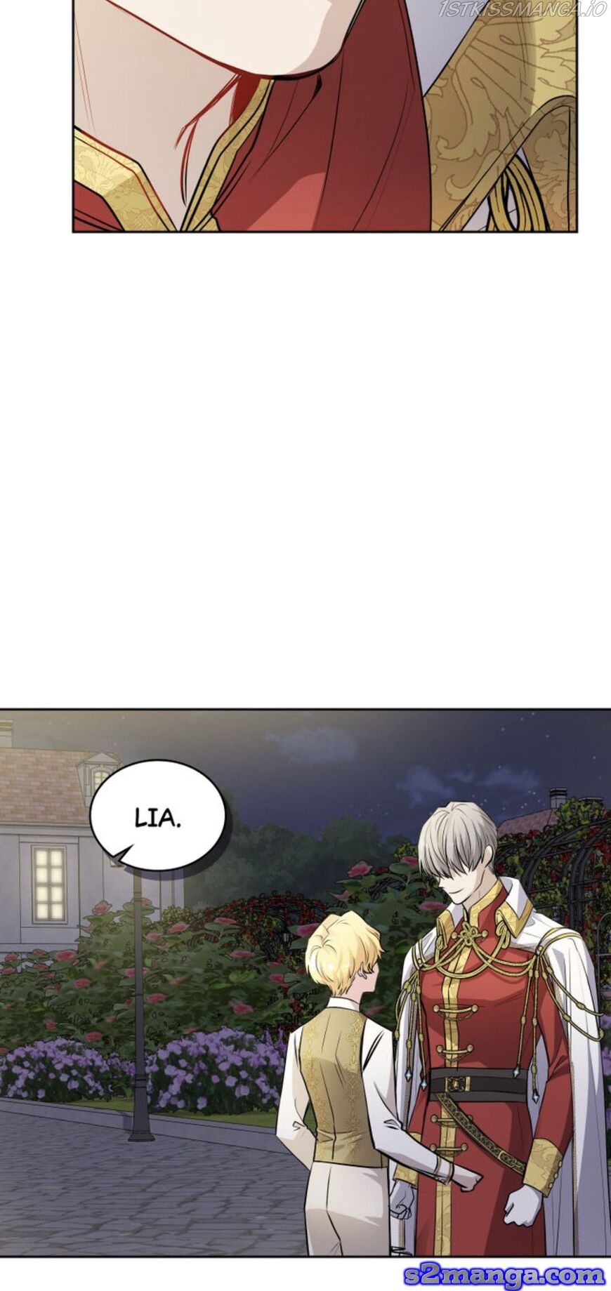 Read Finding Camellia Manga Online