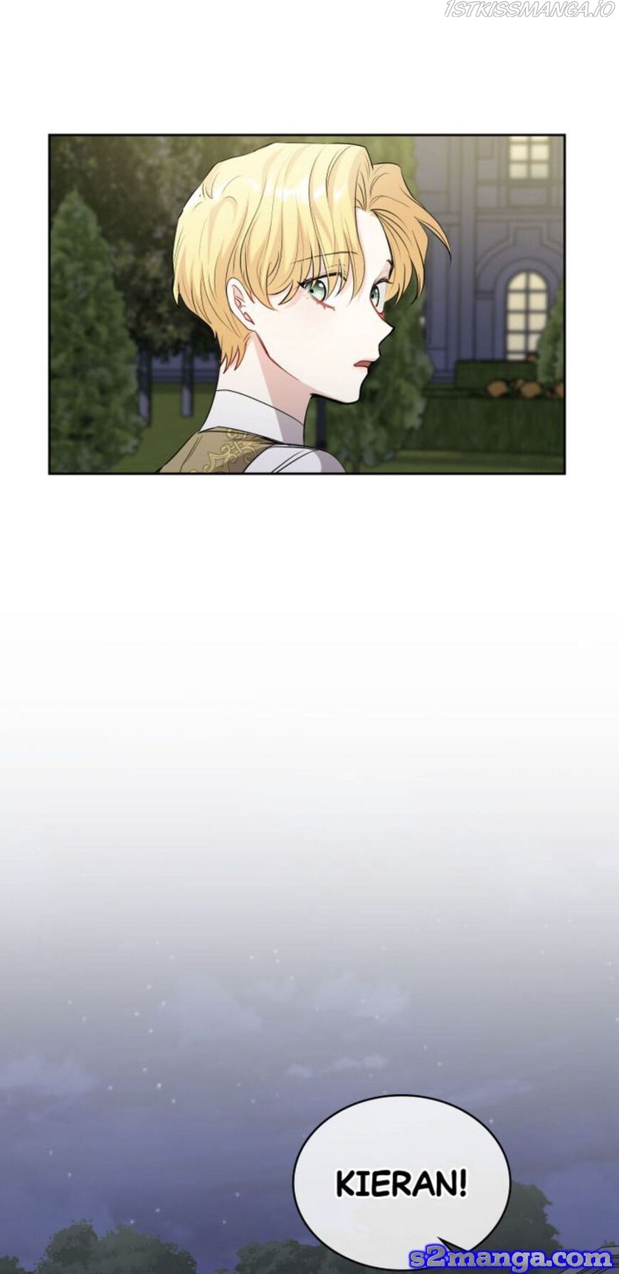 Read Finding Camellia Manga Online