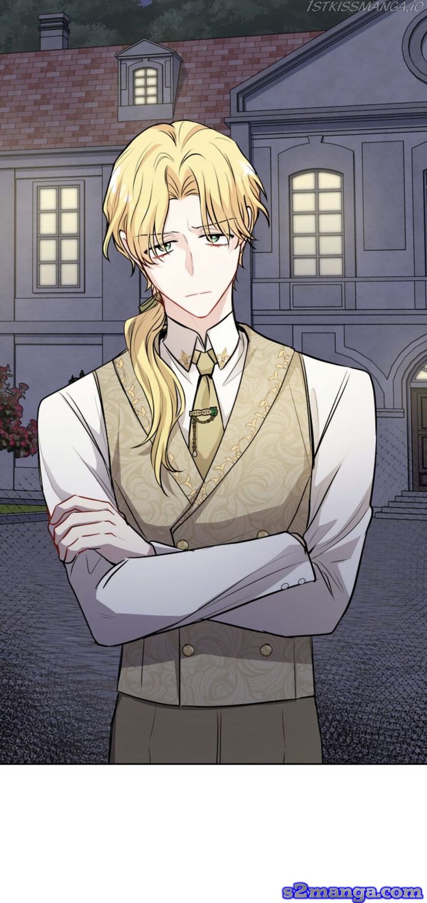 Read Finding Camellia Manga Online