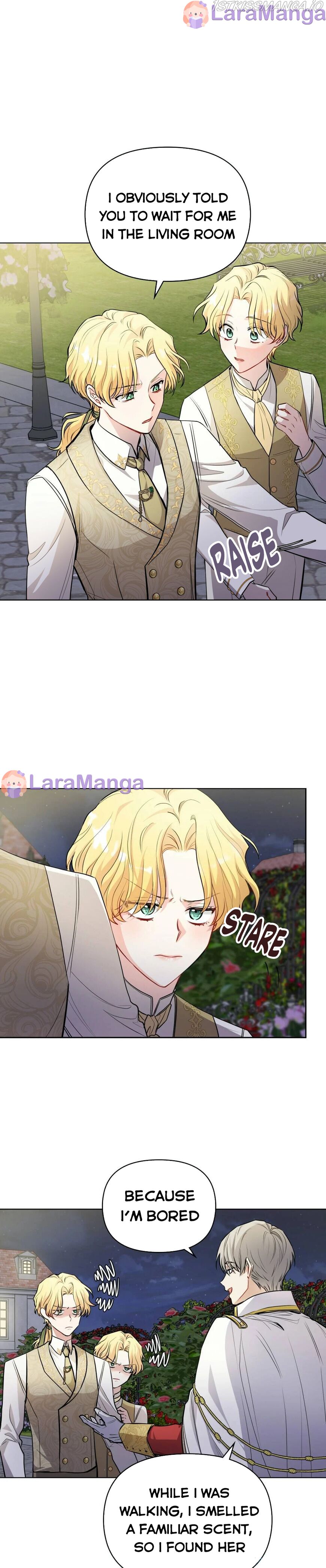 Read Finding Camellia Manga Online