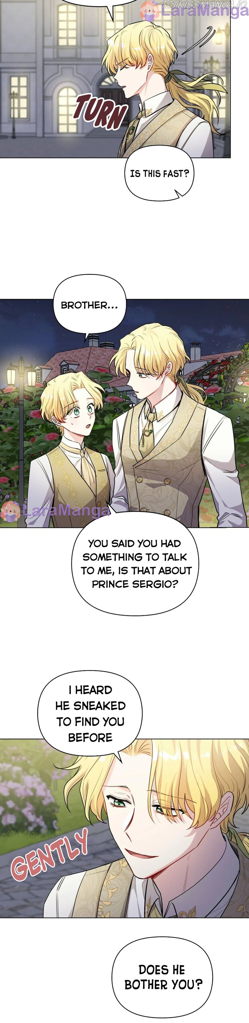Read Finding Camellia Manga Online