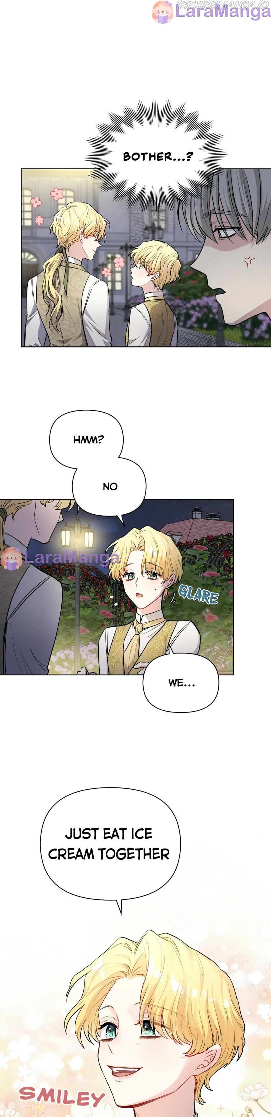 Read Finding Camellia Manga Online